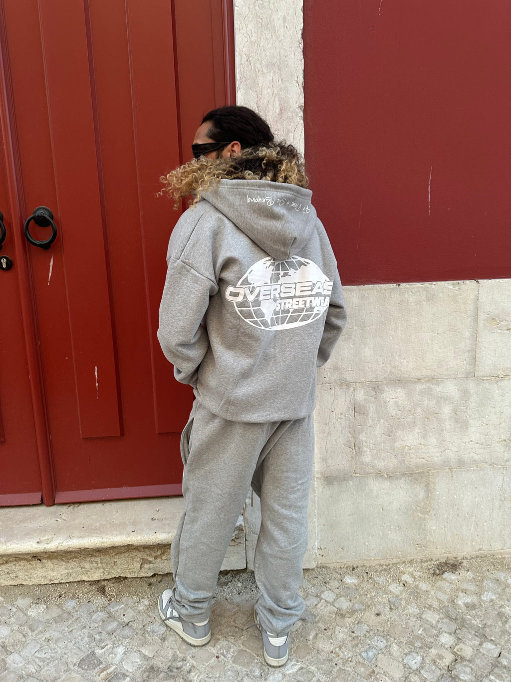 “All Around” Tracksuit