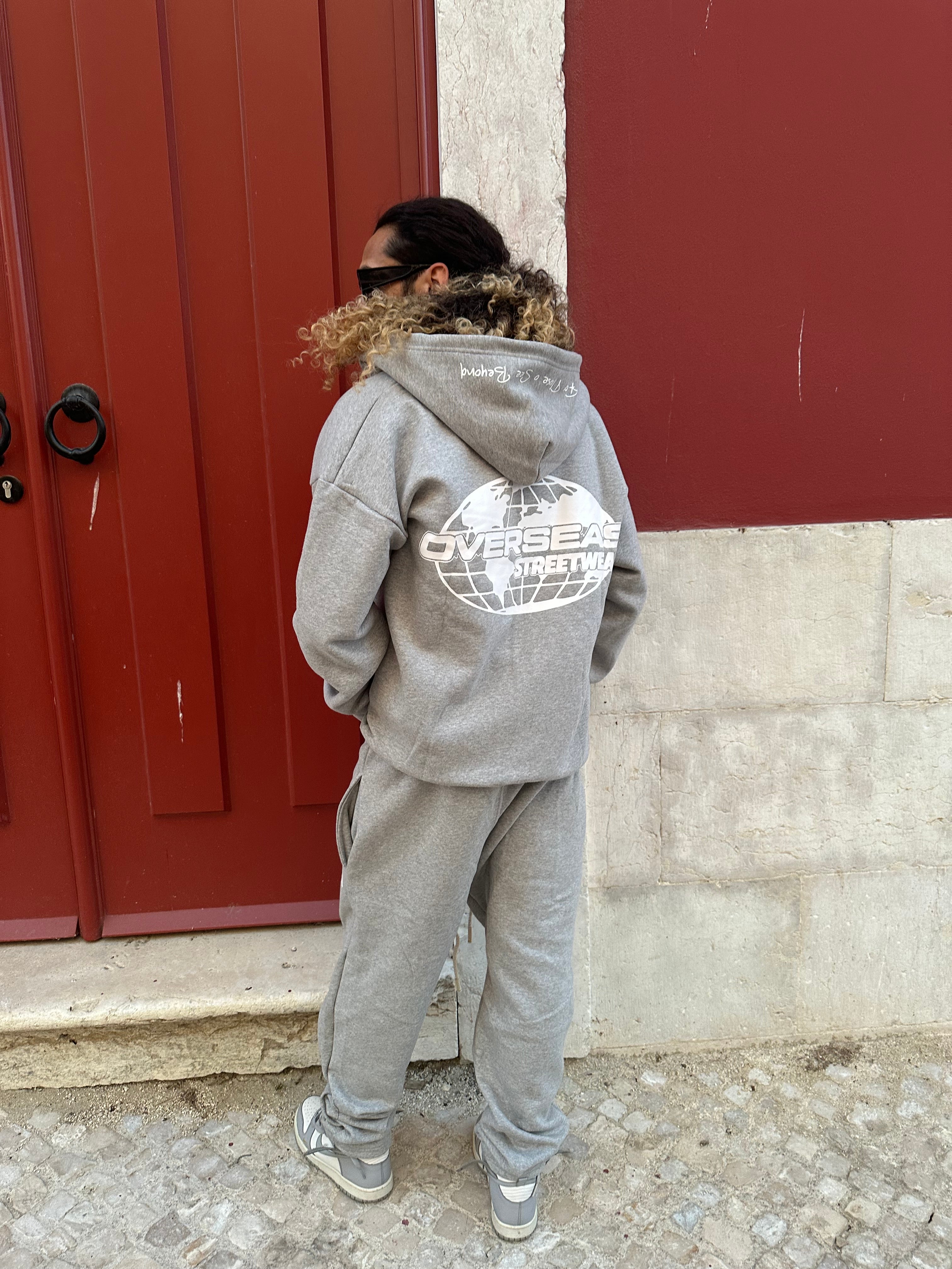 “All Around” Tracksuit