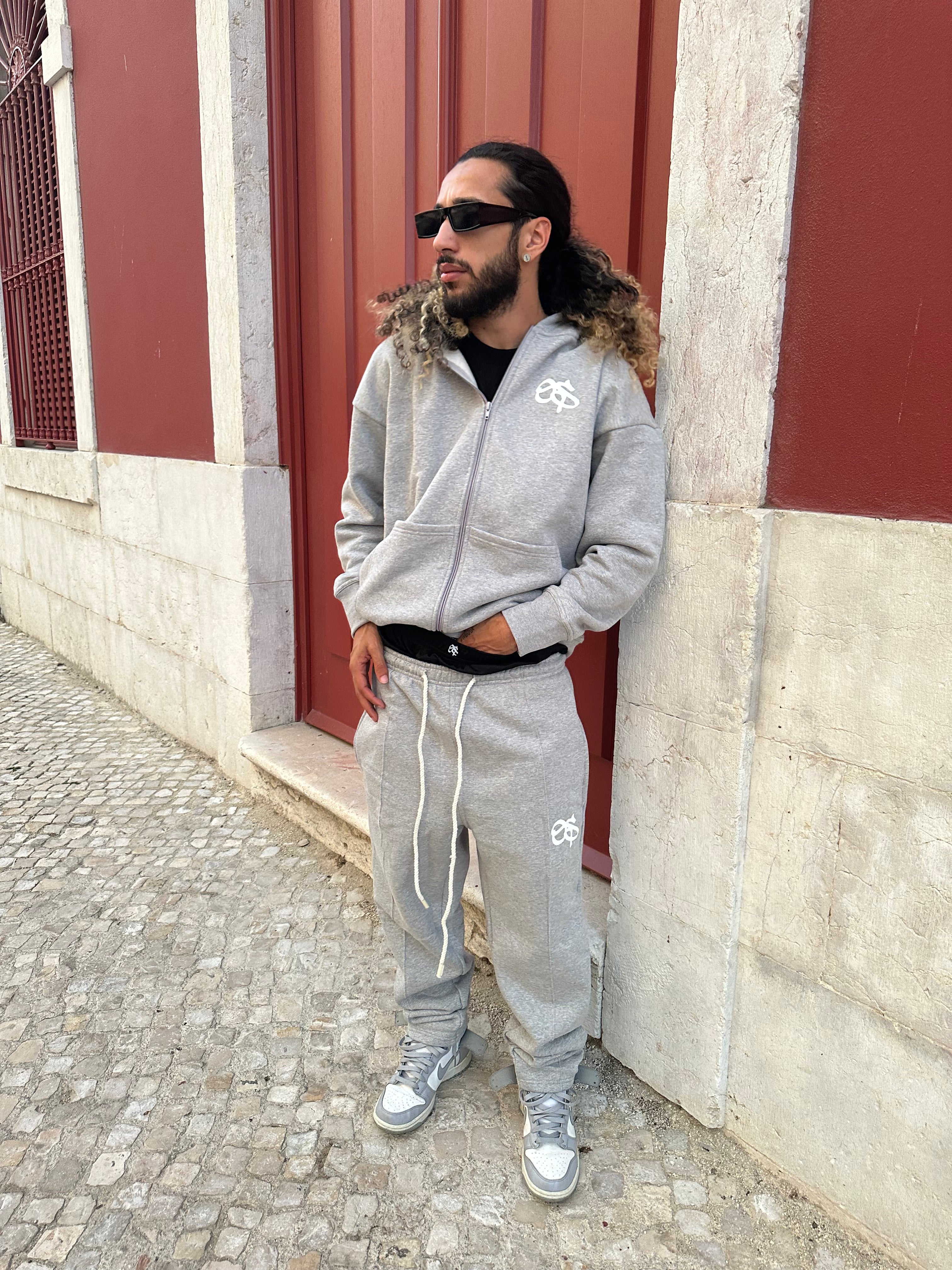 “All Around” Tracksuit