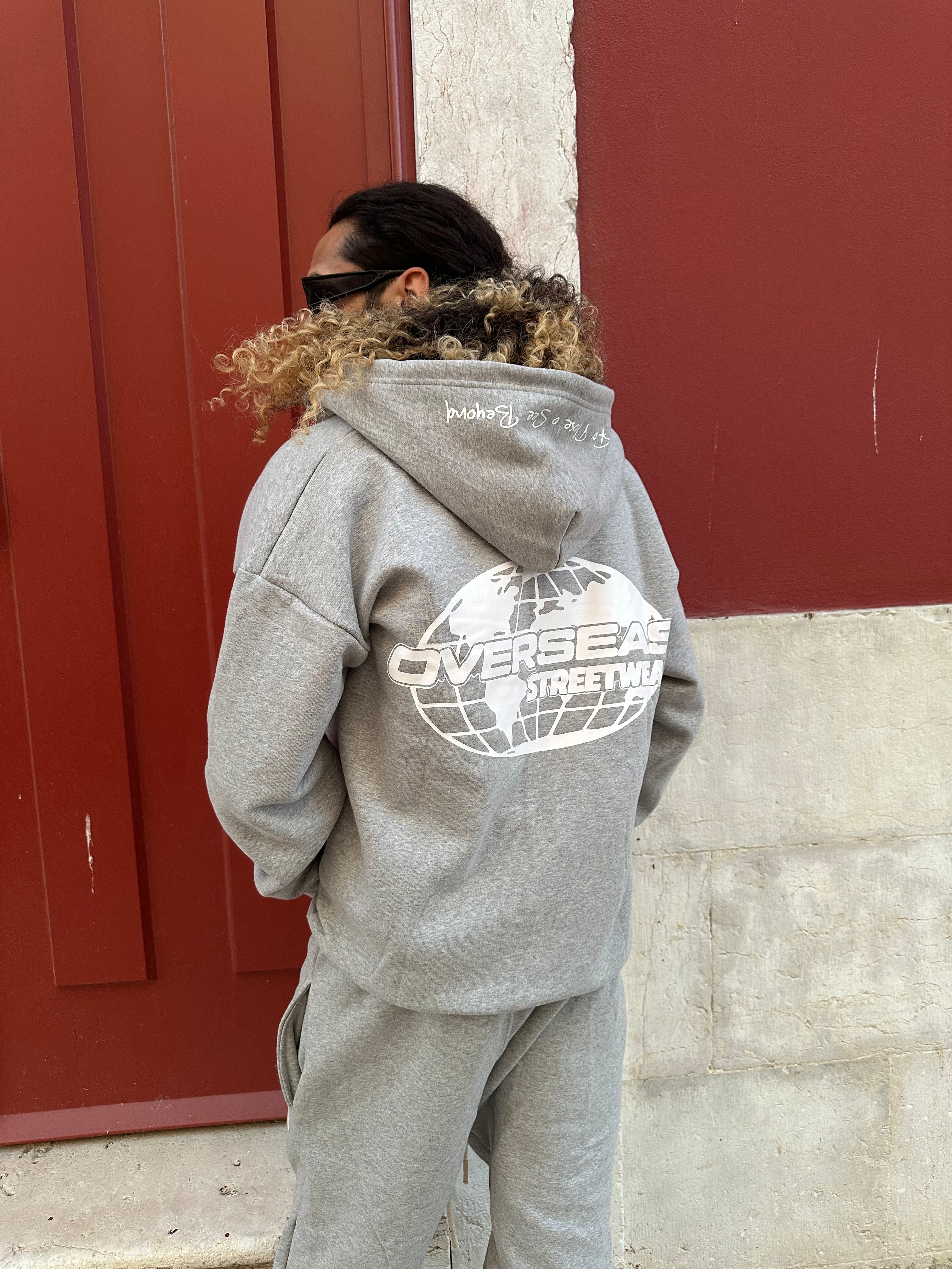 “All Around” Tracksuit