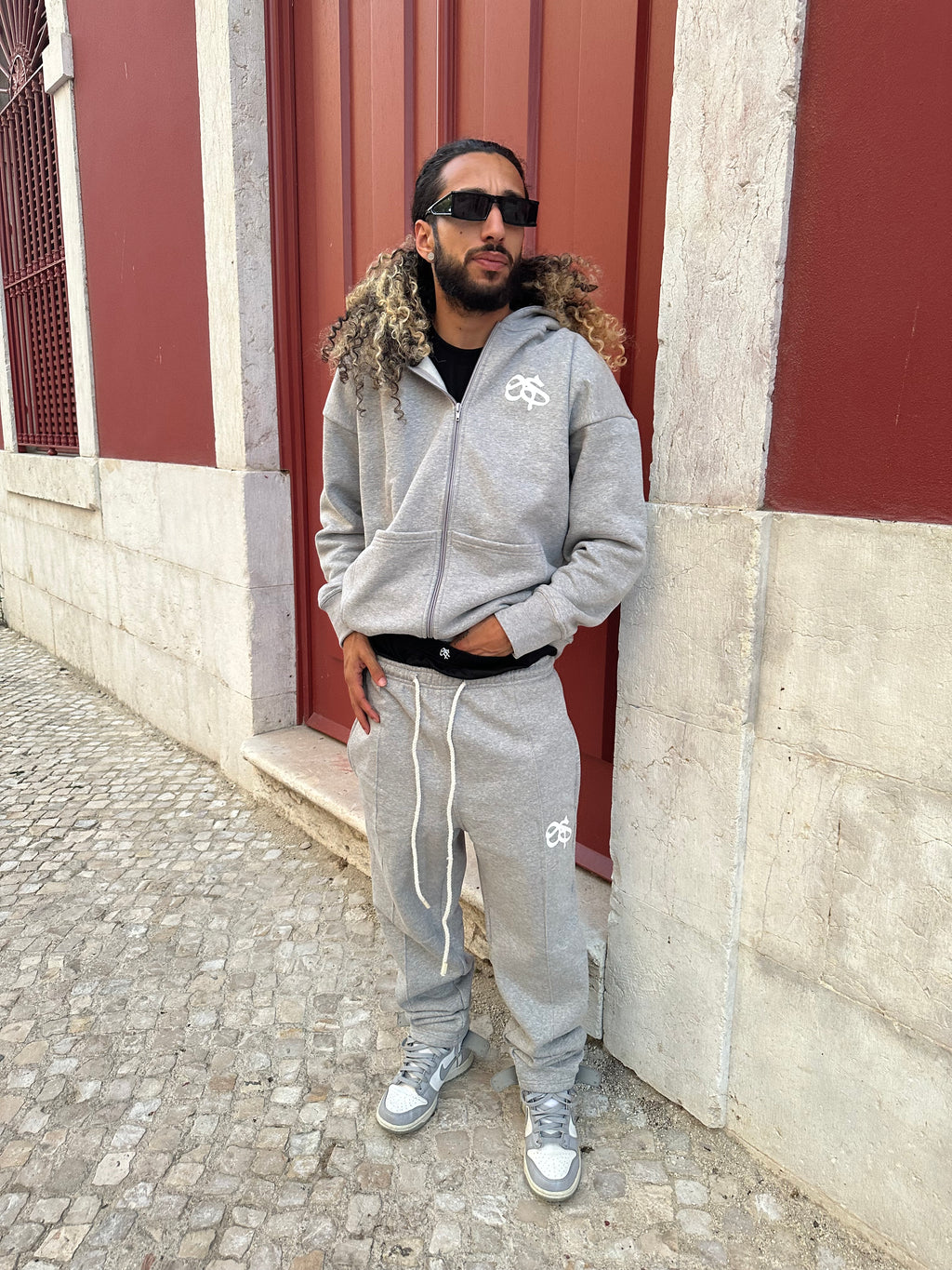 “All Around” Tracksuit