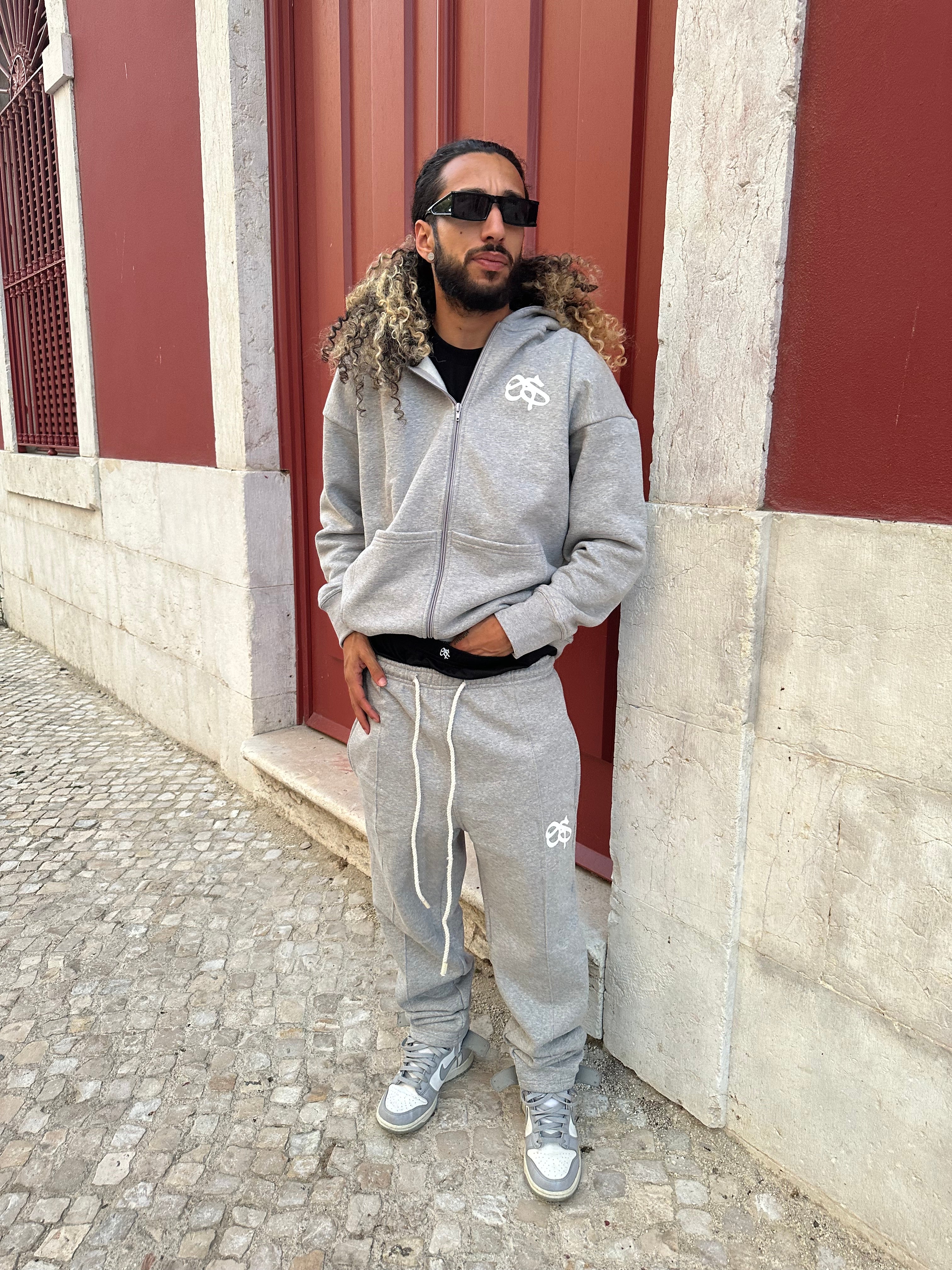 “All Around” Tracksuit